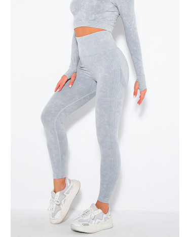 Sportswear Легінси Сірі з Push-Up Ефектом Grey