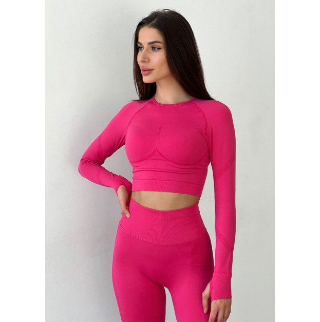 Рашгард Рожевий