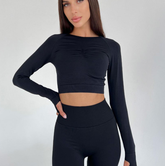 Рашгард Чорний