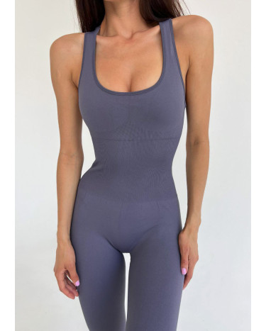 Sportswear Комбінезон Сірий Grey