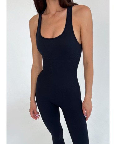Sportswear Комбінезон Чорний Black
