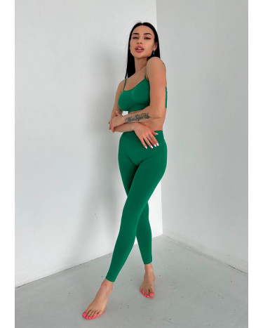 Sportswear Легінси Зелені Green