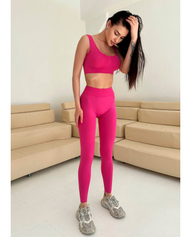 Sportswear Легінси Рожеві Pink