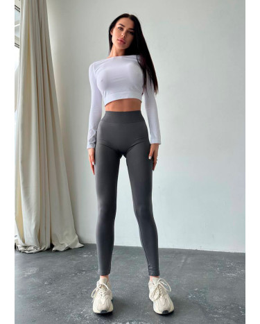Sportswear Легінси Сірі Grey
