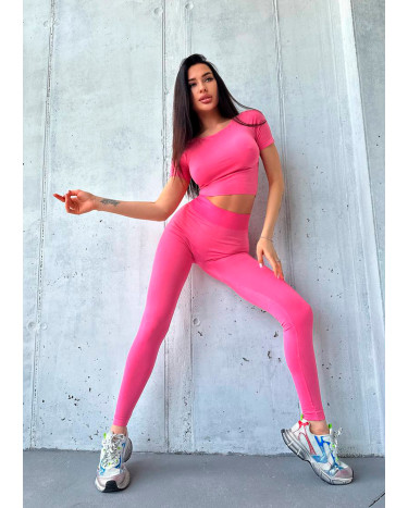 Sportswear Легінси Рожеві Pink