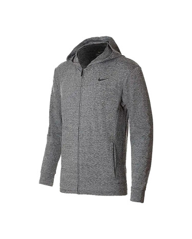 Sweatshirts Кофта Nike NK DRY HOODIE FZ HPRDRY LT BQ2864-032 Grey