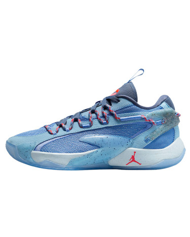 Sneakers Nike Jordan Luka 2 Lake Bled DX9013-400 Blue