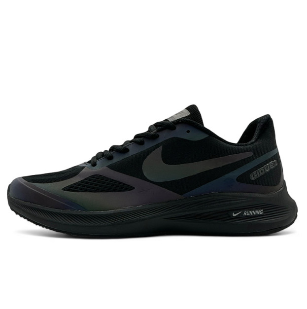 Nike Zoom Guide 10 Reflective Black