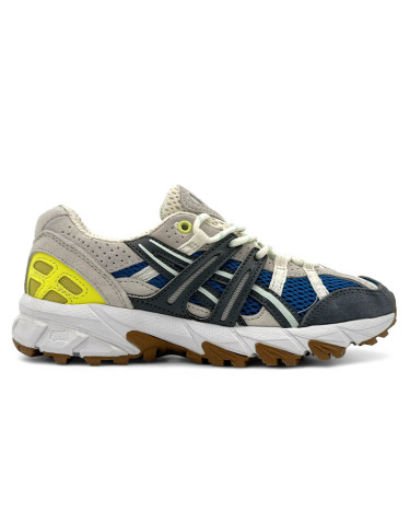 Кросівки Asics Gel Sonoma 15-50 Lake Drive Tarmac 1201A438-400 Різнокольорові