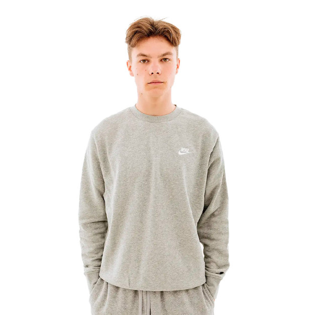 Світшот Nike CLUB CR BB BV2662-063