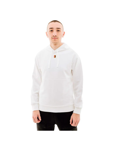 Sweatshirts Худі Nike CT DF FLC HERITAGE HOODIE DA5711-100 White
