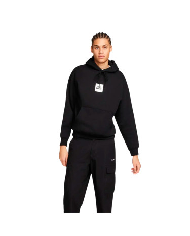 Sweatshirts Худі Nike BOX LOGO DV8839-010 Black