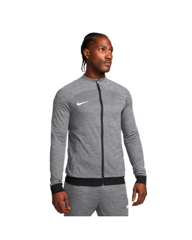 Sweatshirts Кофта Nike NK DF ACD TRK JKT FP HT DQ5059-011 Grey
