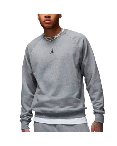 Sweatshirts Світшот JORDAN DF SPRT CSVR FLC PO CREW DV1286-091 Grey