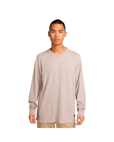 Sweatshirts Джемпер Nike NSW SPU LS TEE FD4337-272 Pink