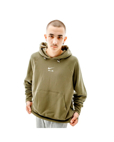Sweatshirts Худі Nike AIR FT HOODIE DV9777-222 Olive