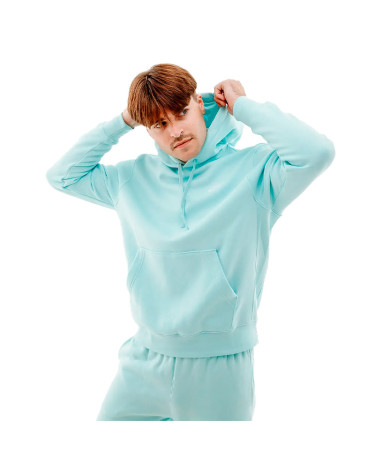 Sweatshirts Кофта Nike CLUB HOODIE PO BB BV2654-346 Mint