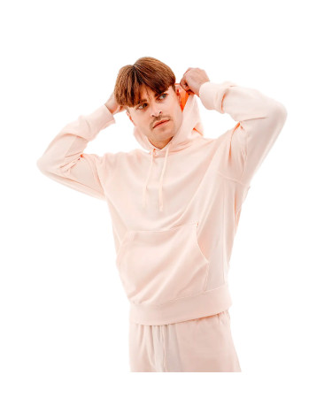 Sweatshirts Худі Nike CLUB HOODIE PO FT CZ7857-838 Pink