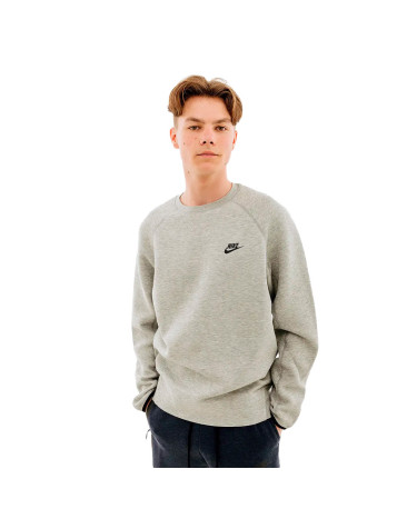 Sweatshirts Кофта Nike CREW FB7916-063 Grey