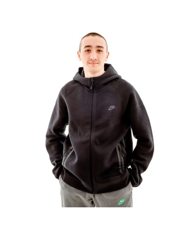 Sweatshirts Кофта Nike HOODIE FB7921-010 Black
