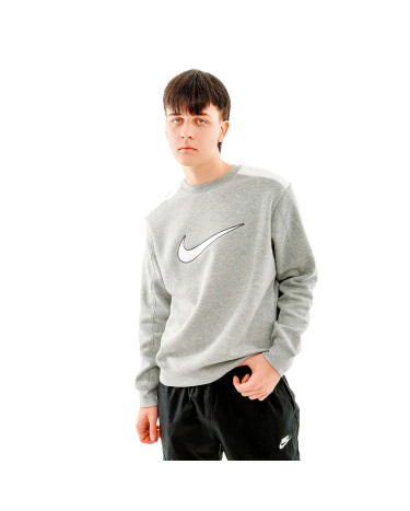 Sweatshirts Світшот Nike CREW BB FN0245-063 Grey