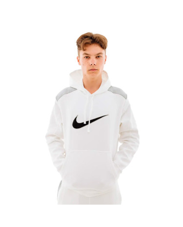 Кофти Кофта Nike FLC HOODIE BB FN0247-100 Білий