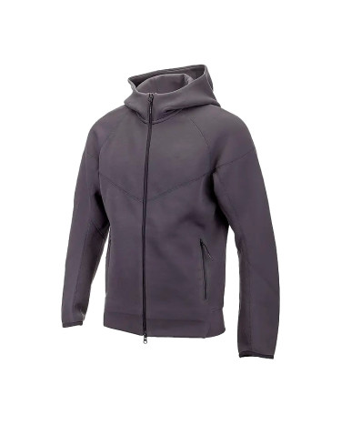 Sweatshirts Кофта Nike TCH FLC FZ WR HOODIE FB7921-060 Grey