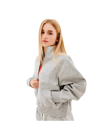 Sweatshirts Кофта Nike NSW TP TFADV QZ NKFWD DQ6999-084 Grey