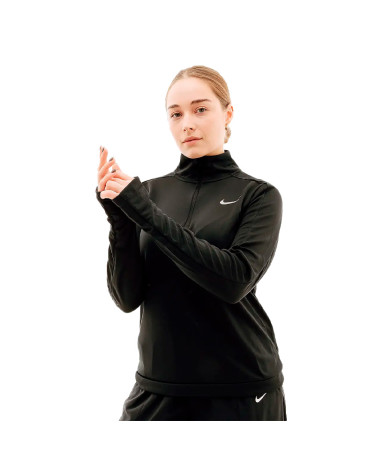 Кофти Кофта Nike PACER DQ6377-010 Чорний
