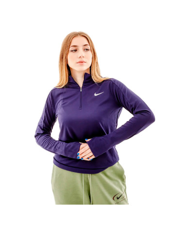Кофти Кофта Nike PACER DQ6377-555 Фіолетовий