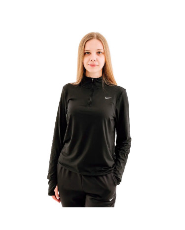 Кофти Кофта Nike SWIFT TOP FB4316-010 Чорний