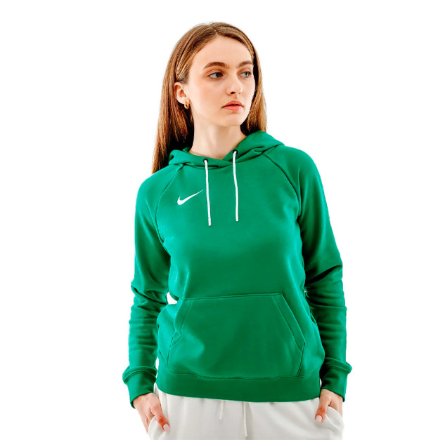 Толстовка Nike FLC PARK20 PO HOODIE CW6957-302