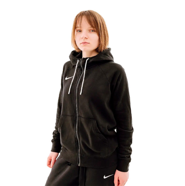 Кофта Nike FLC PARK20 FZ HOODIE CW6955-010