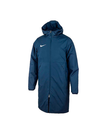 Верхній одяг Куртка Nike NK SYN FL RPL PARK20 SDF JKT CW6156-451 Cиній