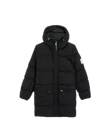 Outerwear Пуховик JORDAN ESS STMT PARKA DQ7346-010 Black