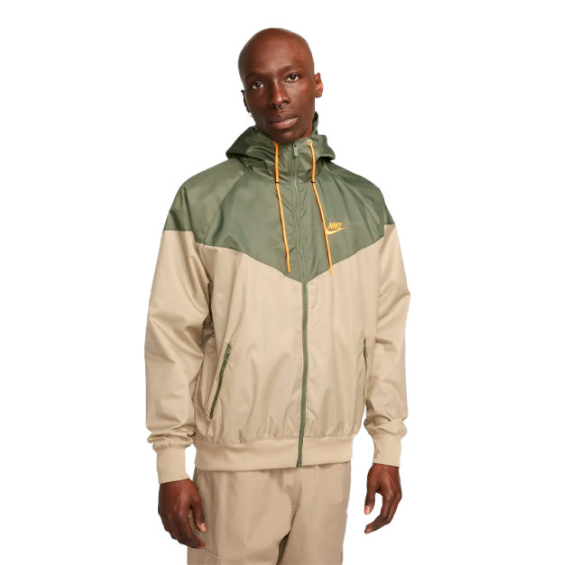Куртка Nike NK WVN LND WR HD JKT DA0001-247