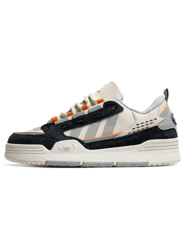 Кросівки Adidas Adi2000 Beige Black Orange GX2164 Різнокольорові