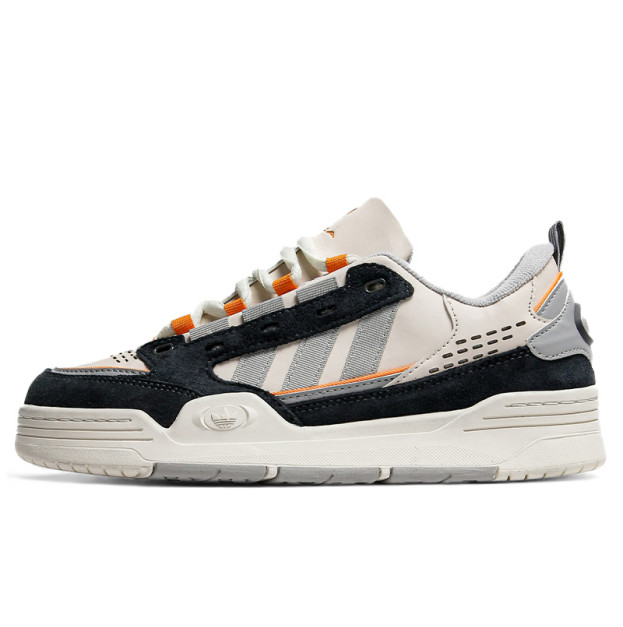 Adidas Adi2000 Beige Black Orange GX2164
