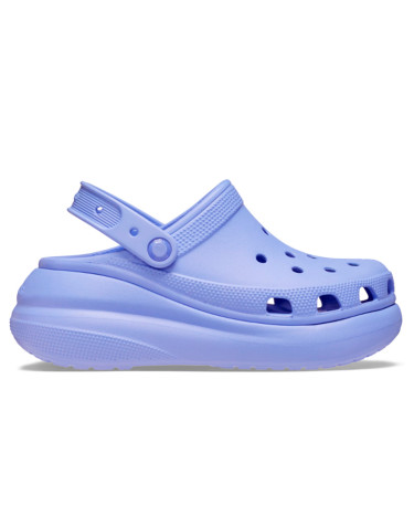 Sabo Crocs Crush Clog Violet Violet