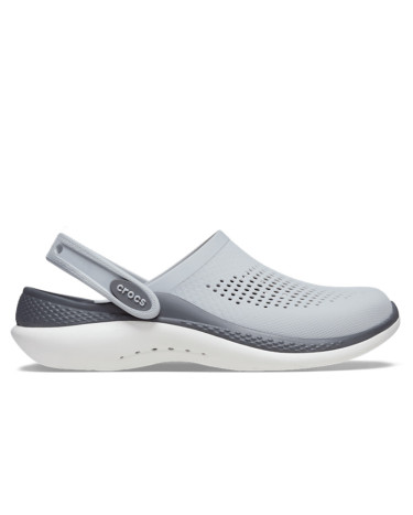 Sabo Crocs LiteRide 360 Clog Slate Grey Grey