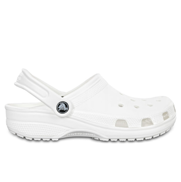 Crocs Classic Clog White