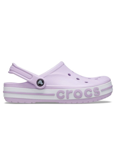 Sabo Crocs Bayaband Clog Lavender Violet