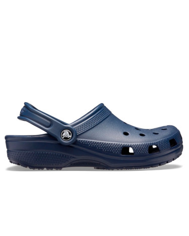 Sabo Crocs Classic Clog Navy Blue