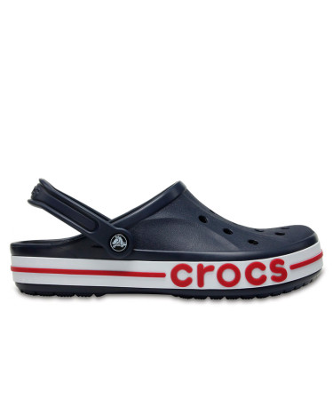 Sabo Crocs Bayaband Navy Blue