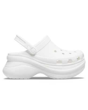 Сабо Crocs Classic Bae Clog White Белый