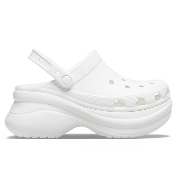 Crocs Classic Bae Clog White