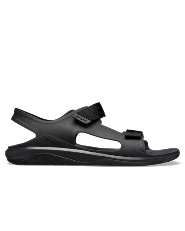 Сабо Crocs Swiftwater Expedition Black Черный