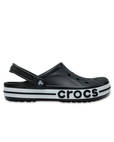 Сабо Crocs Bayaband Black Черный