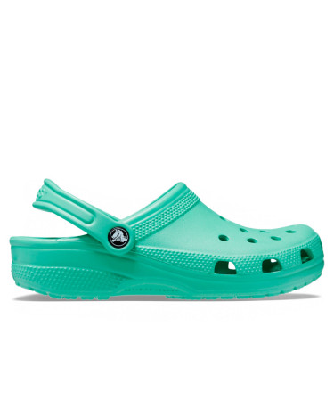 Сабо Crocs Classic Mint Green Мятный