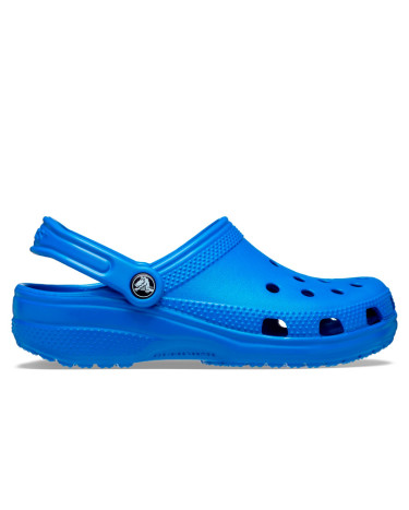 Сабо Crocs Classic Blue Cиній